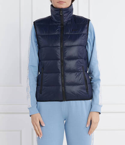 безрукавка fandicia-1 HUGO - темно-синий(50473679)