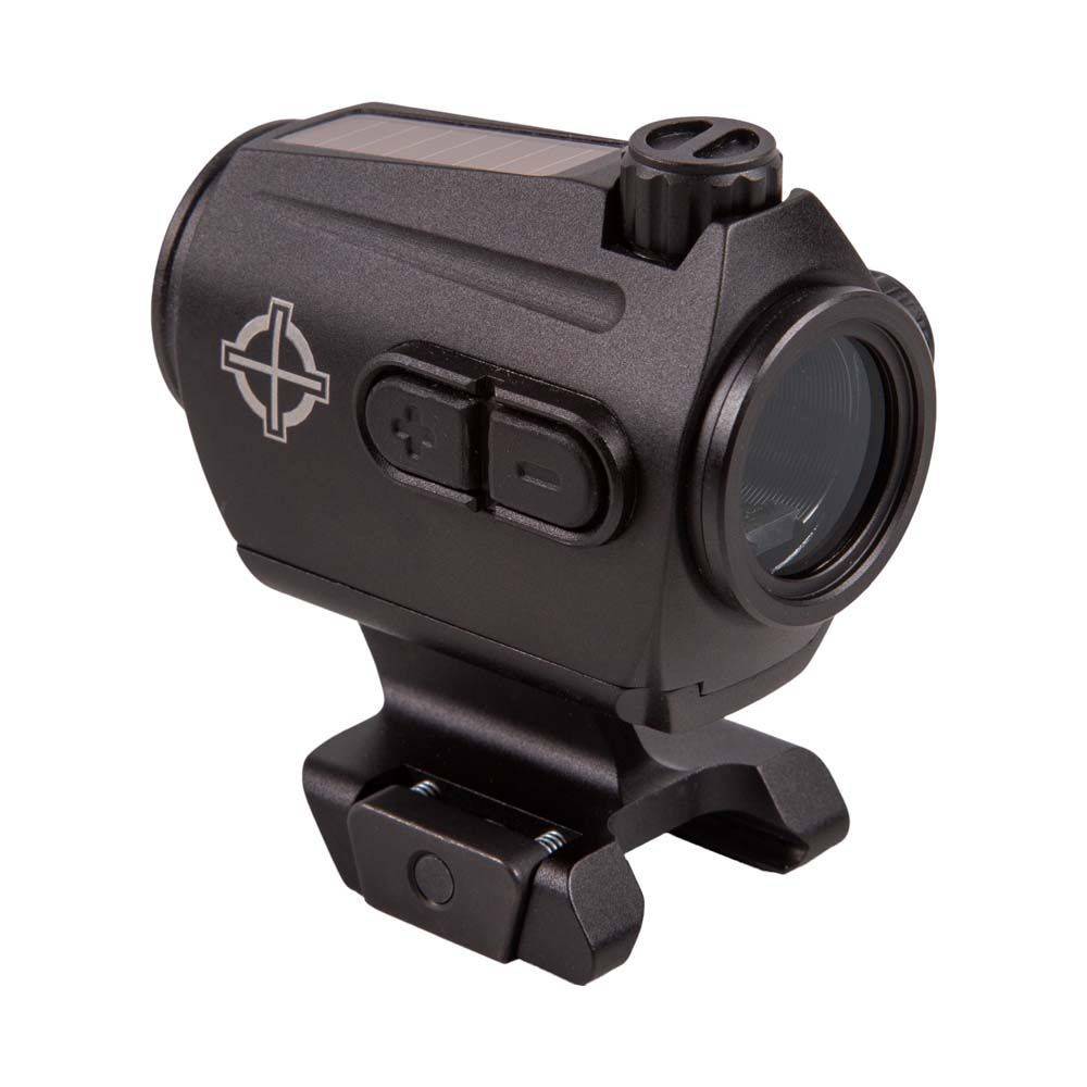Коллиматорный прицел Sightmark Element Mini Solar, 3 MOA, крепление на picatinny (SM26041)