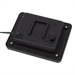 USL-S-231-PT4500 BUBBLE BALLS Садовая гирлянда на солнечной батарее Шарики-пузырьки. 30 светодиодов. Разноцветный свет. 1xАА Ni-Mh аккумулятор в-к. IP44. TM Uniel