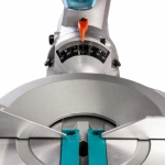 Торцовочная пила Makita LS1018LN
