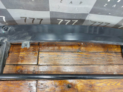 Усилитель переднего бампера Kia Rio 4 (FB) 20-нв Б/У Оригинал 64900H0800