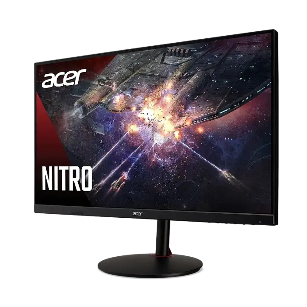 Монитор 31,5" Acer Nitro (XV322QUKVbmiiphzx)