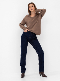 Джинсы женские 40616/65 Savage