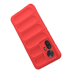 Противоударный чехол Flexible Case для Xiaomi 12T