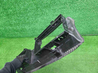 Дефлектор радиатора Mercedes GLE V167 (2018-2024)