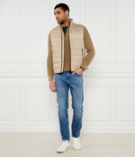 Безрукавка H-Cenito BOSS BLACK - бежевый(50518375)