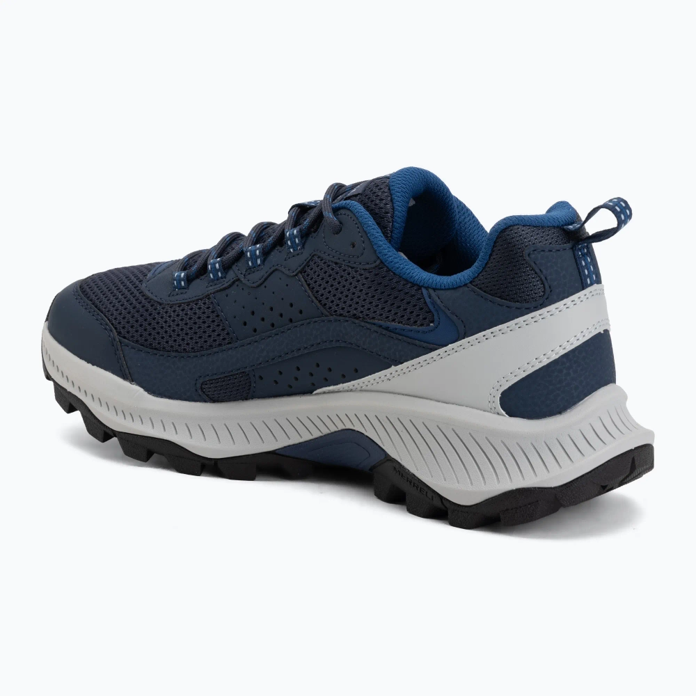 Кроссовки Merrell Speed Strike 2 navy night