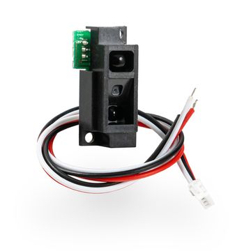 Инфракрасный датчик расстояния GP2Y0A51SK0F 2-15 см с проводом