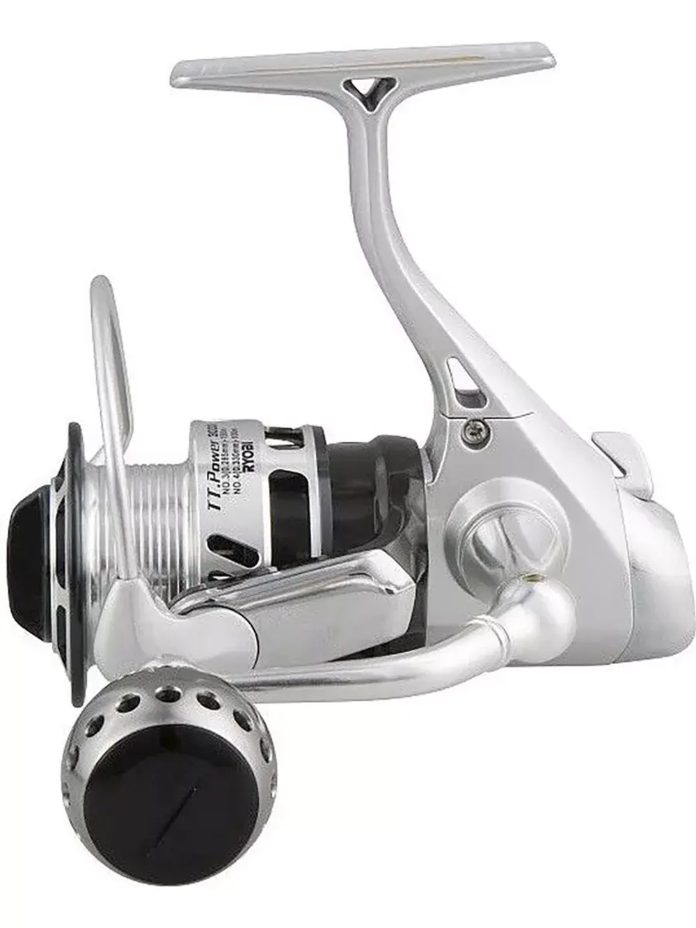 Катушка рыболовная безынерционная TT POWER 1000