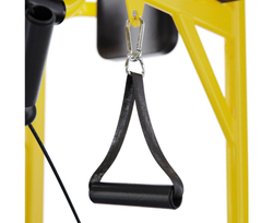 Турник - брусья Power Tower DFC Homegym G008Y