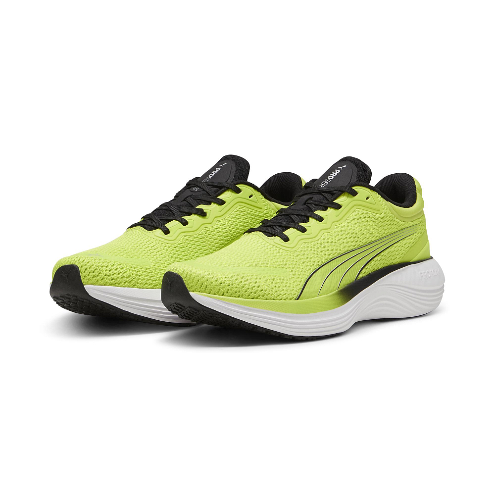 Кроссовки PUMA Scend Pro