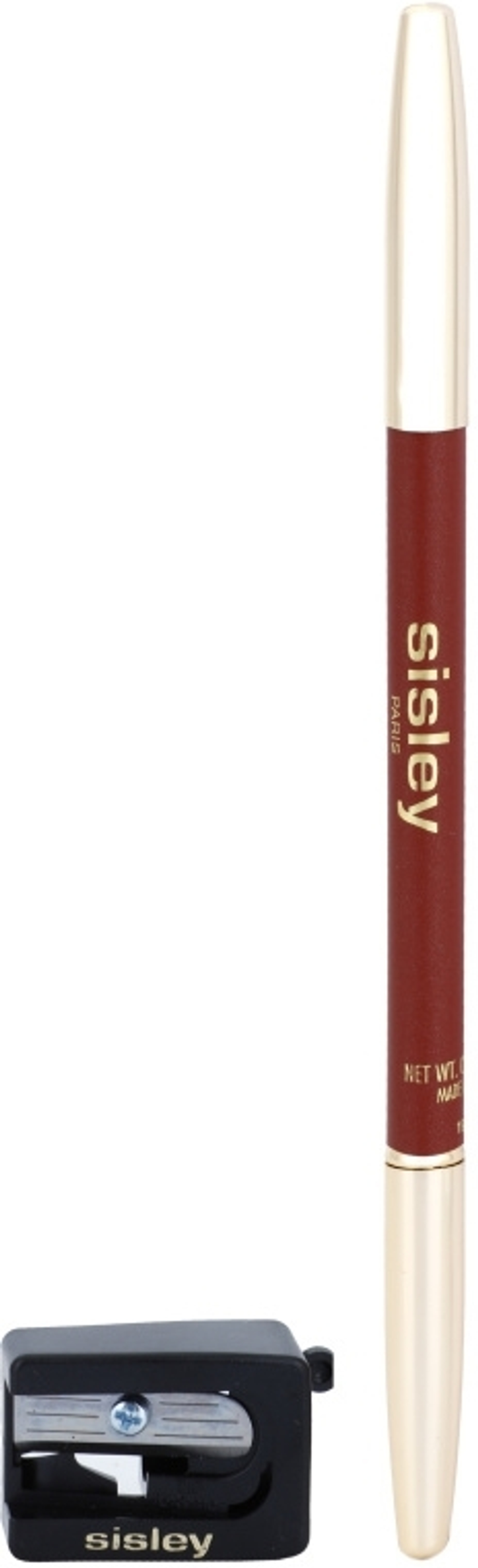 Sisley Phyto-Lip Liner - Лайнер для губ с точилкой, 1,2 g