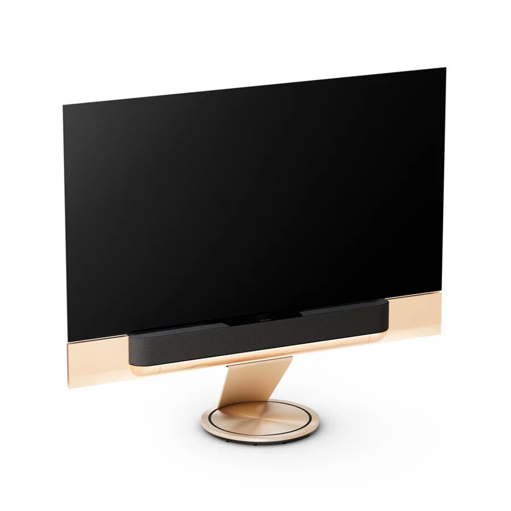 Саундбар Bang & Olufsen BeoSound Theatre 65, Gold Tone