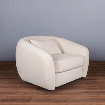 Кресло Lunar с вращающимся механизмом SELECTION, MOD INTERIORS