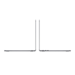 Apple MacBook Air 15.3 M3 (2024) Серый