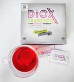 Diox - Teadetox 60 sachets