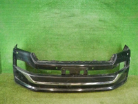Бампер передний Toyota Land Cruiser 200 (2015-2021) Executive Lounge