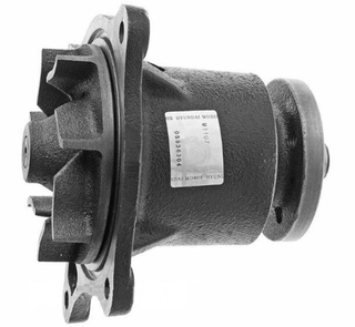 Водяная помпа для Hyundai HD72 двигатель D4AL в наличии в Пензе