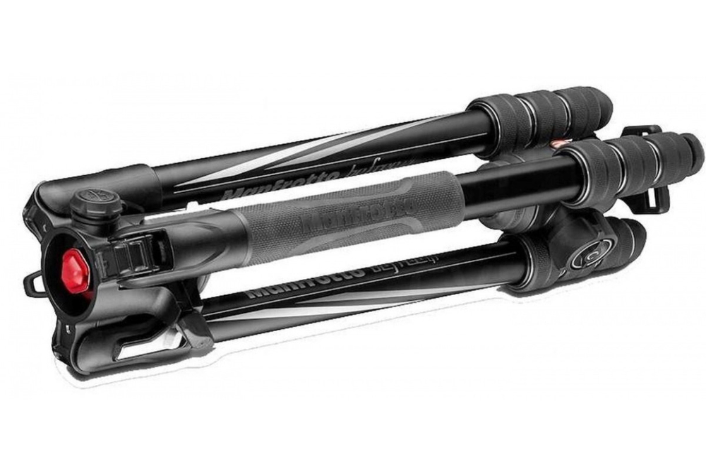 Штатив Manfrotto MKBFRA4GTXP-BH Befree GT XPRO алюминиевый
