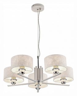 Подвесная люстра Citilux Тильда CL469150