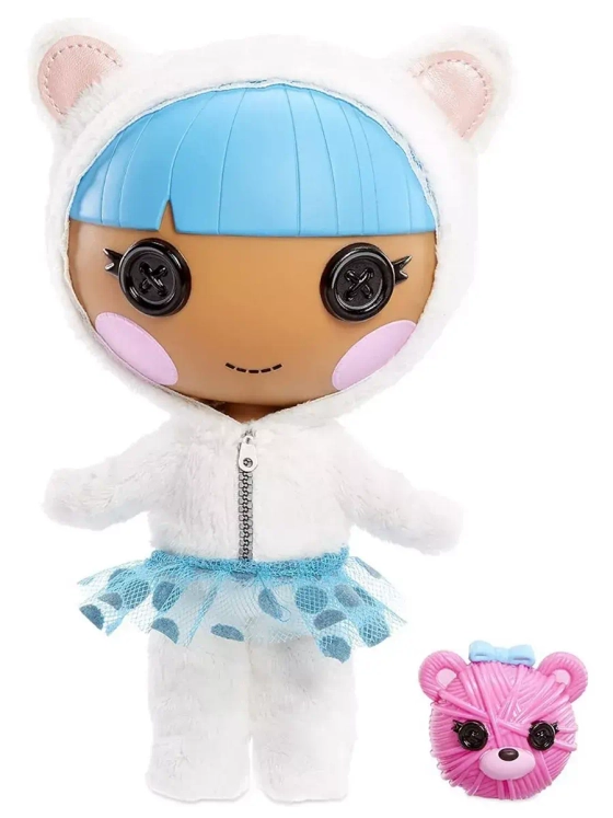 Кукла Лалалупси Bundles Snuggle Stuff и клубок мишка 577195