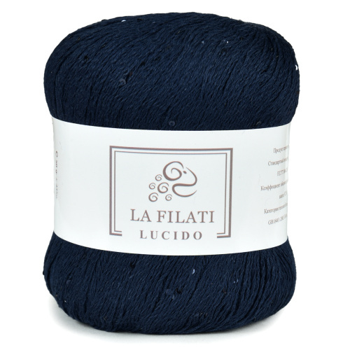 Пряжа La Filati Lucido (80025)