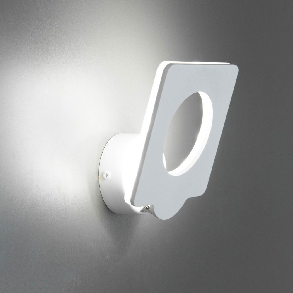 Citilux Декарт-5 CL704050 Бра светодиодное Белое