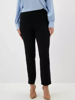 Брюки  трикотажные классические