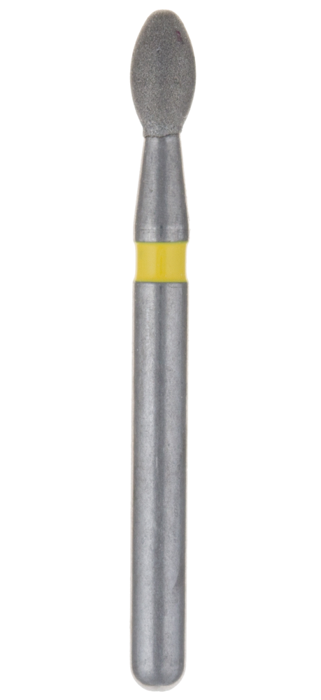 833C 018 FG 314 Бор алмазный (1 шт.), Meisinger, Германия