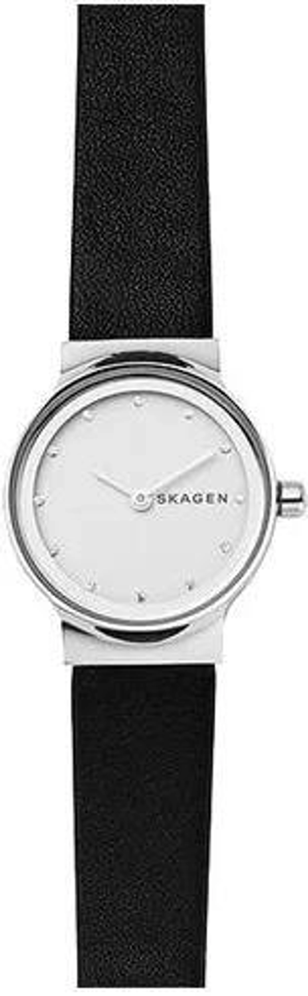 Женские наручные часы Skagen SKW2668