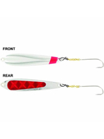 Блесна вертикальная зимняя Varma 45/5 HB-S