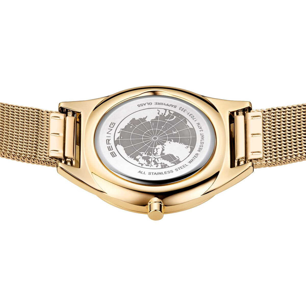Женские наручные часы Bering 17031-333