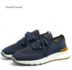 Кроссовки Brunello Cucinelli
