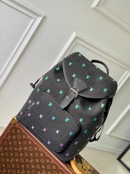 Louis Vuitton Montsouris Backpack