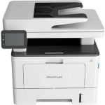 МФУ лазерный Pantum BM5201ADN A4 Net