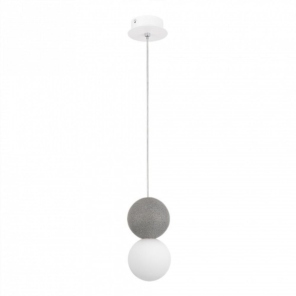 Подвесной светильник ST-Luce Estruzzo SL1512.513.01