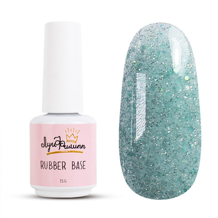 Камуфлирующая база Луи Филипп Rubber Base Idol № 05, 15g