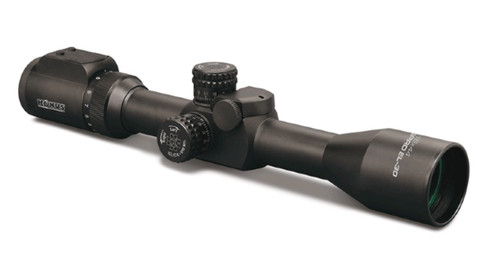 Оптический прицел Konuspro EL-30 4-16×44 (10 сменных сеток МОА)