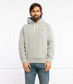 Худи POLO RALPH LAUREN - серый(710766778)