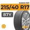 Kumho Ecsta PS71 215/40 R17 87Y XL