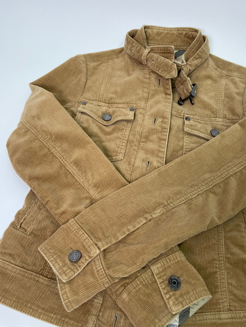Куртка Burberry