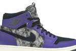 Кроссовки Jordan Air Jordan 1 High Zoom Air Cmft "Bayou Boys"