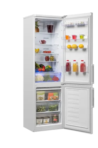 Холодильник Beko CNKR5356E21W – рис.4