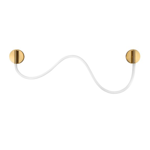 Настенный светильник LOFT IT Thread 10388W Brass