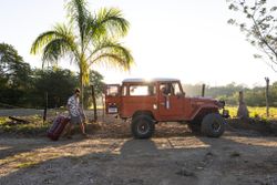 Термокружка Klean Kanteen TKWide Twist Cap 20oz (592 мл) Clear Sky