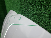 Капот Hyundai Tucson 4 (2020-н.в.)