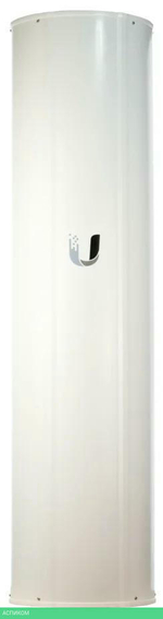 Антенна беспроводной связи Ubiquiti AirPrism Sector (AP-5AC-90-HD)