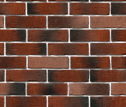 Искусственный камень White Hills, коллекция Сити брик