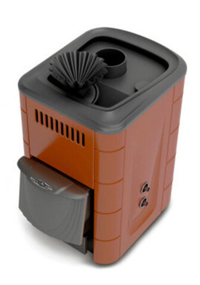 Гейзер Мини 2016 Carbon ДА КТК ЗК ТО терракота