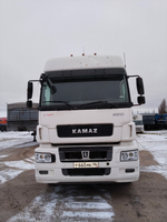 КамАЗ 5490 4x2 Седельный тягач 5490-032-87(S5) NEO (Дизельный, 12,0 л, 401 л.с., МТ)